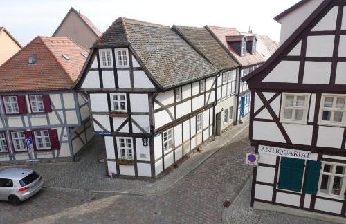 Ferienhaus Marktstraße - Foto 23