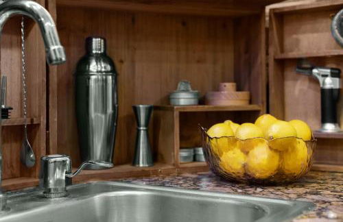 Chic 4BR Home Hot Tub Game Room - Foto 28