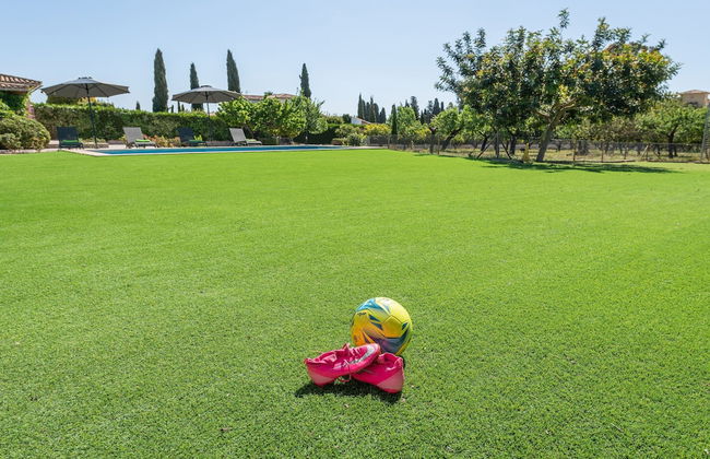 Ses Veles in Lloseta - Foto 35