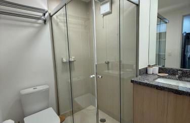 Studio novo e confortável perto da Av Faria Lima, Pinheiros e Vila Madalena - Foto 7