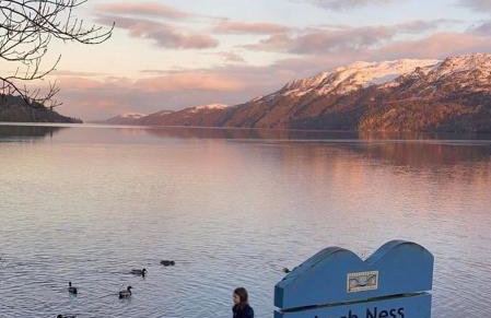 Loch Ness Pods - Foto 34