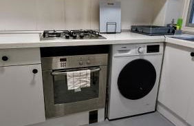 Disfruta en familia junto al mar - Foto 41