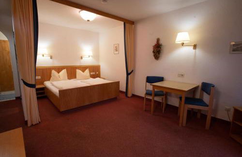 Appartement Hotel Finkenhof - Foto 49