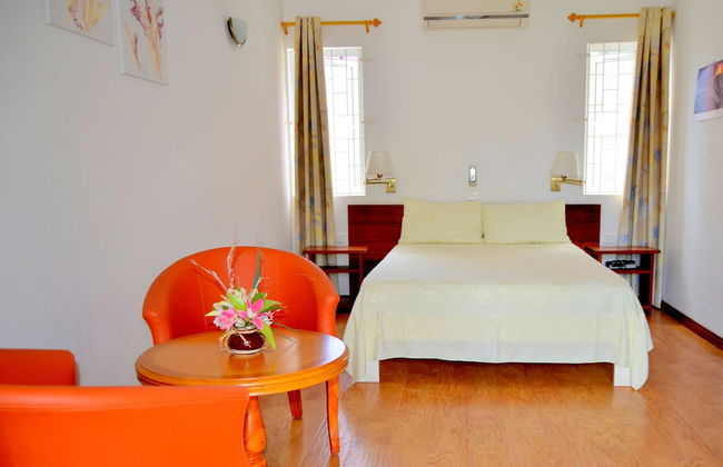 La Pointe Villas - Photo 12