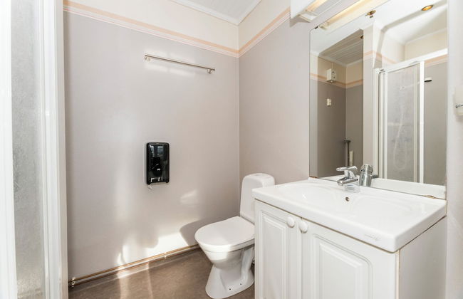 Tyskhella Rorbuer - Photo 14