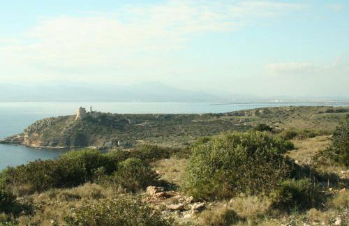 B&Beach Cagliari guest house - Foto 54