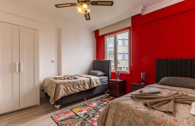 Melissa's Suites - Foto 42