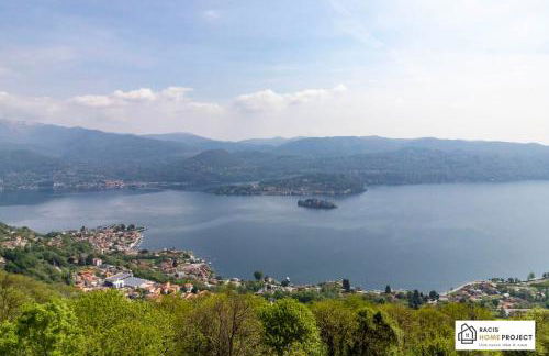 Casa Liviya - Appartamento con vista lago - Foto 16