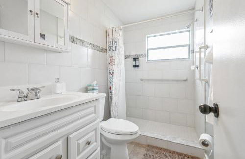 Cozy and Relaxing Fishing Retreat home - Foto 21