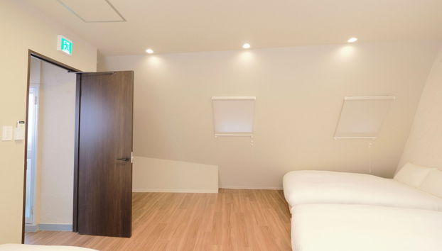 MATSUBARA INN - Foto 3, Habitación