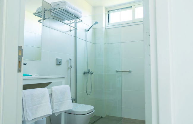 Cinco Soles Apart-Hotel - Photo 10