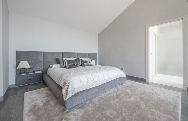 Exclusive Tamarit Villa TH 85 - Foto 13