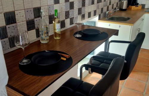 Cortijo naturista con vistas-clothing optional - Foto 57