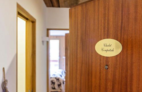 Chalet Hubertus - Foto 29