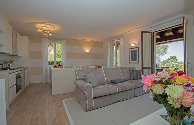 Borgo Stropea 1 by Wonderful Italy - Foto 1