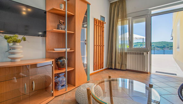 Čipčić - Foto 3, Living Room