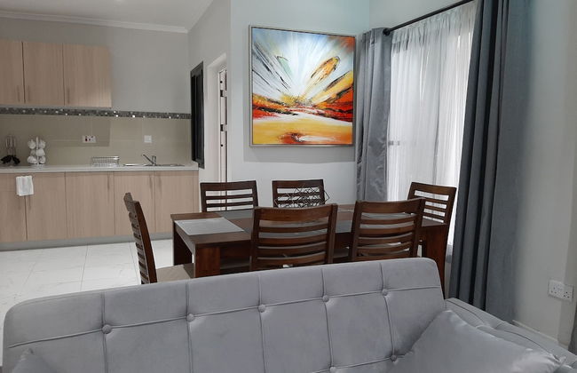 Blue Ocean Apartments Brufut - Foto 30