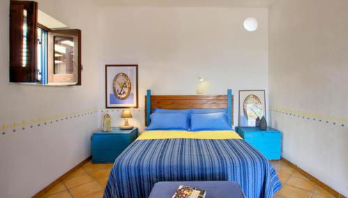 Case sulla spiaggia di Santa Marina Salina - Foto 3