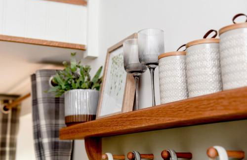 Woodman's Cottage - Foto 13