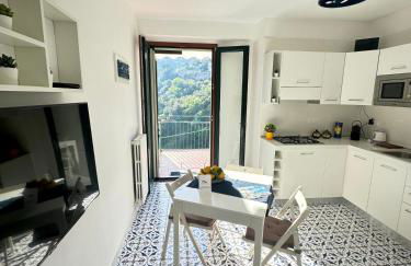 Panoramic Flat Amalfi Coast - Sea View 1 - Foto 23