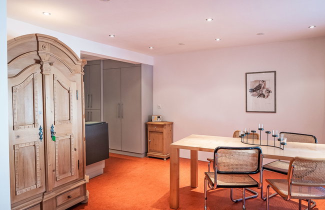 Ferienhaus Döss - Foto 11
