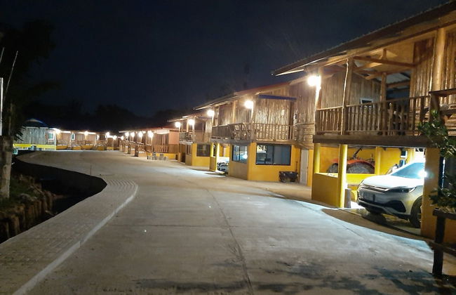 Baan Berm Family Inn - Photo 24