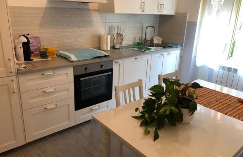 Casa Bianca Laigueglia - Foto 12