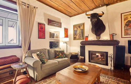 Monte dos Alpendres I Farmhouse - Foto 10