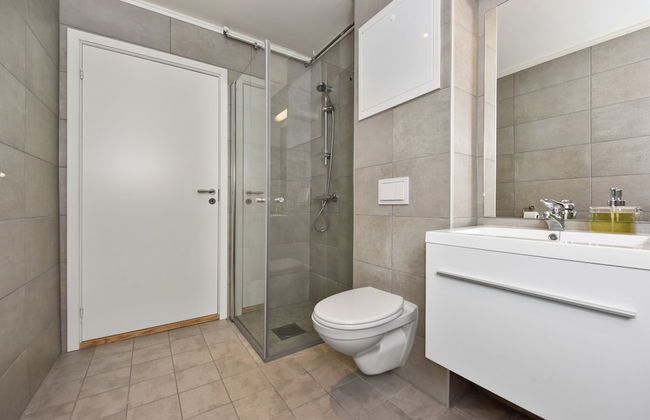 Forenom Serviced Apartments Oslo Vika - Foto 20