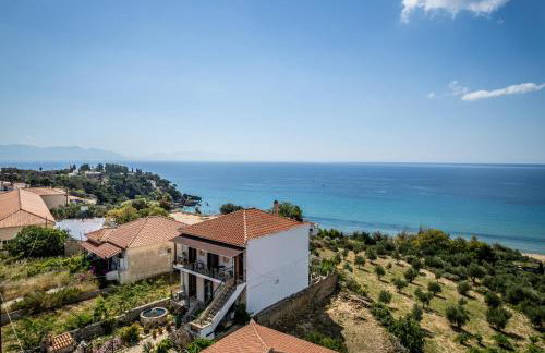 Koroni Family house with the best view - Photo 19