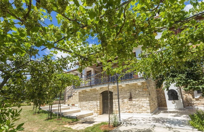 Holiday house Matija with a pool - Foto 33