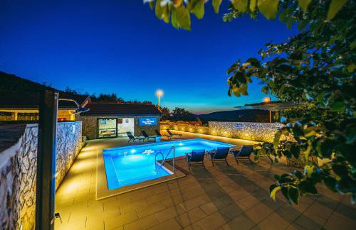 Villa on Stone - Foto 17