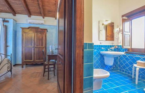 Awesome Apartment In Casal Velino - Foto 31