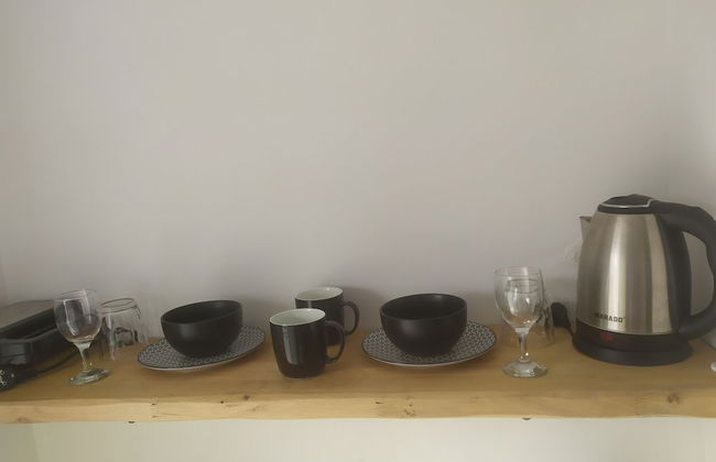 Lemonia Suites With Outdoor BBQ Area - Foto 68