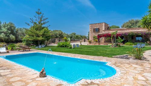 Villa Sa Caseta by Interhome - Foto 4