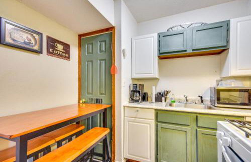 Pool and Fishing Access Apt Near Mark Twain Lake - Foto 9