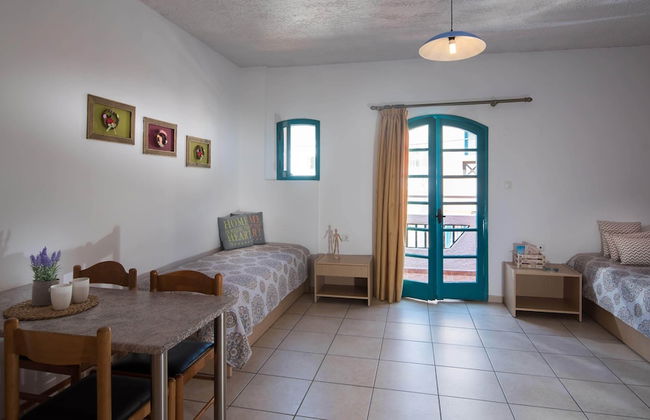 Sarpidon Apartments - Photo 52