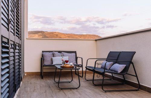 Gold Penthouse Apartment - Foto 55