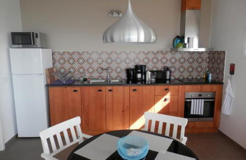 Au petit Madère - Foto 71