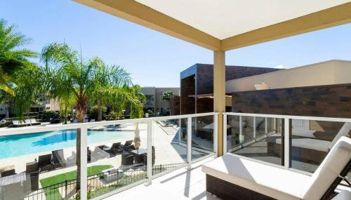 Marvelous 4 Bd Close to Disney @ Magic Village 3153 - Foto 4