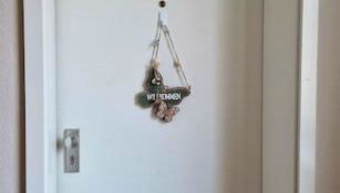 Cityappartement with balcony - Foto 2