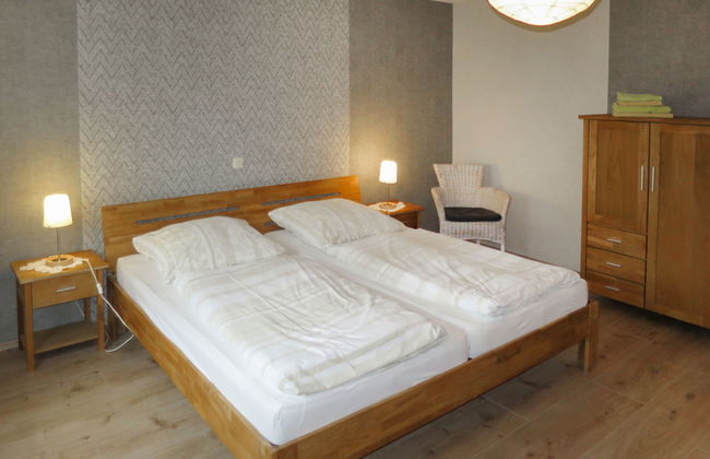 Haus Irmgard - Foto 4