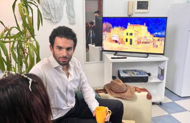 La casa gialla - Photo 10