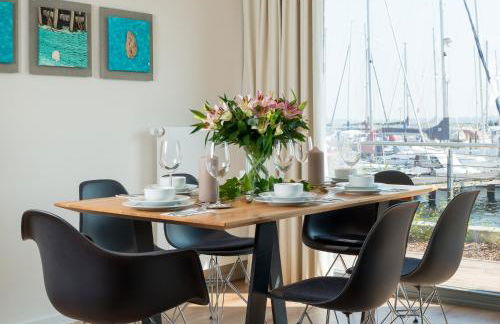 Ostsee - Maisonette - Appartement Nr 49 "Weitsicht" im Strand Resort - Foto 5