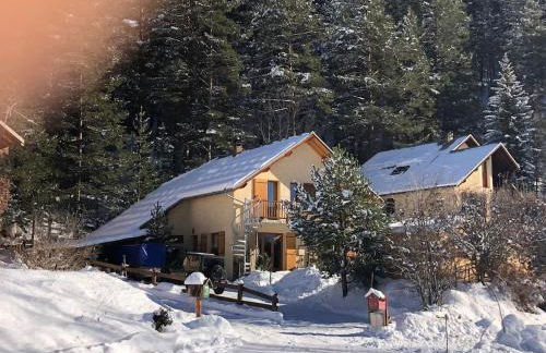 La Boissette d’en O - Photo 1