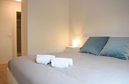 Malagueta's Home Cozy apartment with parking and swimming pool - Foto 16