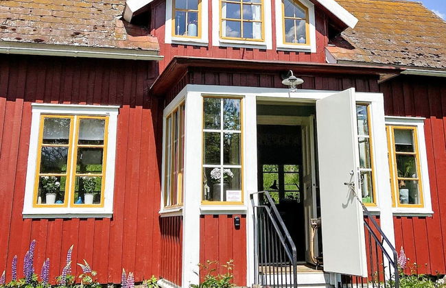 Country Cottage Near Ullared - Foto 27