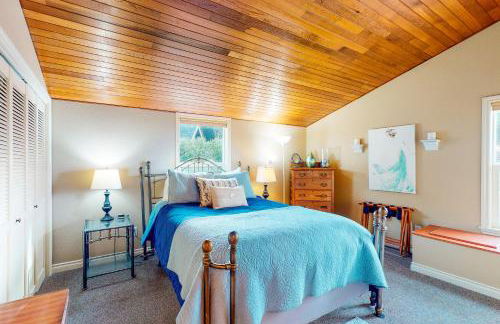 Ocean Light Cottage - Foto 16