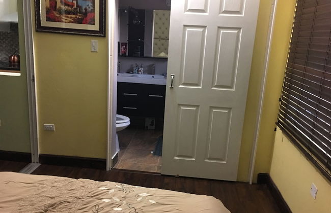 Abacus Jamaica the Zana Suite - Foto 4