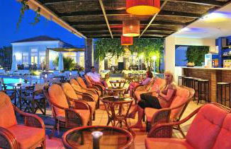 Panselinos Hotel - Foto 13